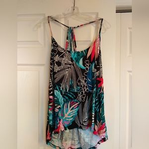 11. Tropical Tank XL